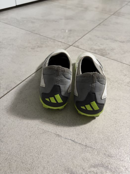 buty pilkarskie dziecięce adidas predator