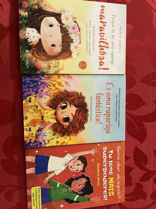 Livros cronicas de narnia, equipa donute, a magia da tinta e outros