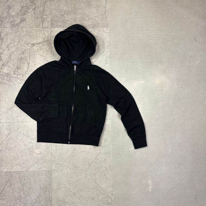 M(size) Зіп худі кофта светр Polo Ralph Lauren