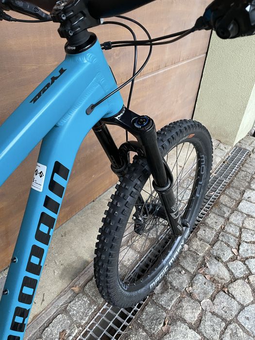 Rower enduro propain tyee 5 al 27,5 L 2023