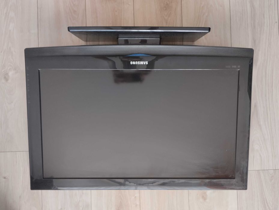 Telewizor Samsung z DECODEREM