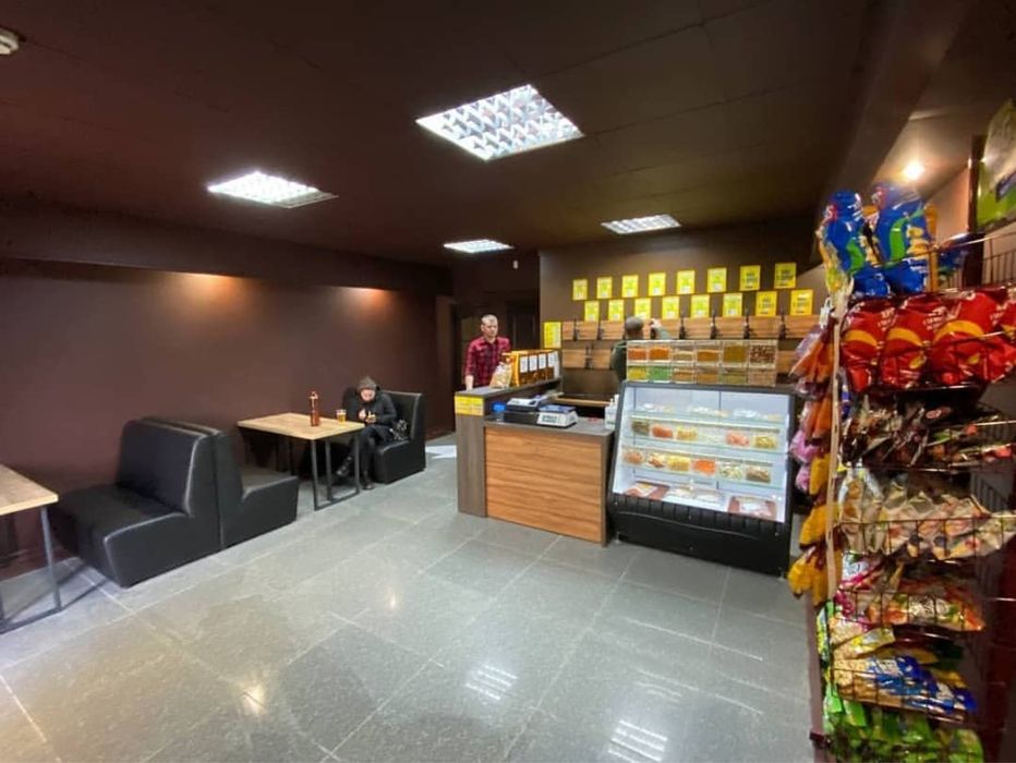 Прибутковий магазин розливного пива/пивний магазин/пивная