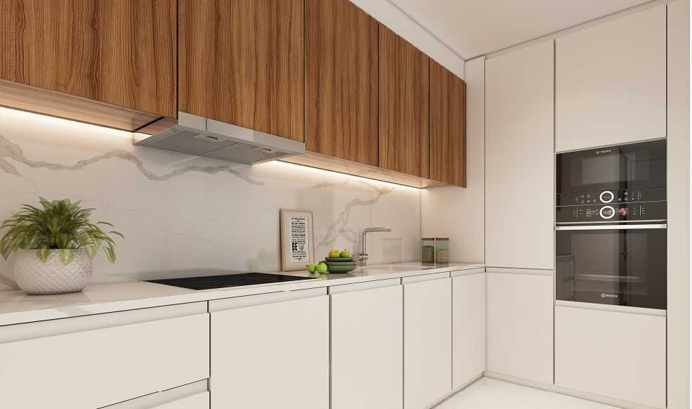 Apartamento T2 com Varanda e Garagem - Junto à Casa da Música, Porto