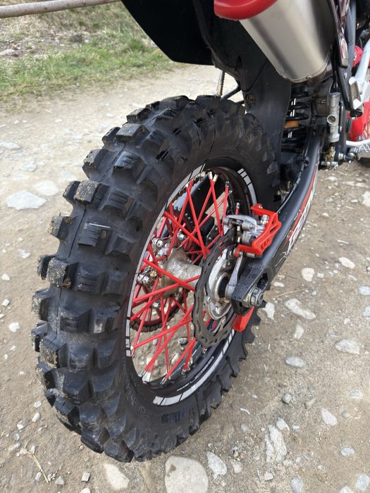 GEON GNS 300R 2024 не Kovi,Ktm на 182 моторі