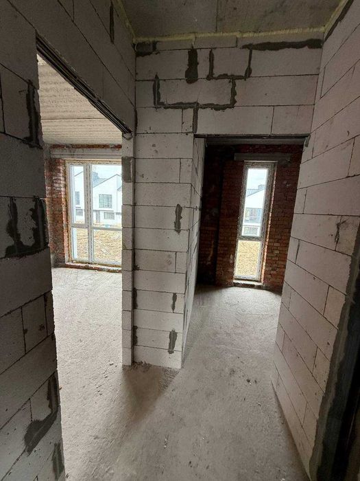 Топовий котедж по ціні нижче ніж в забудовника