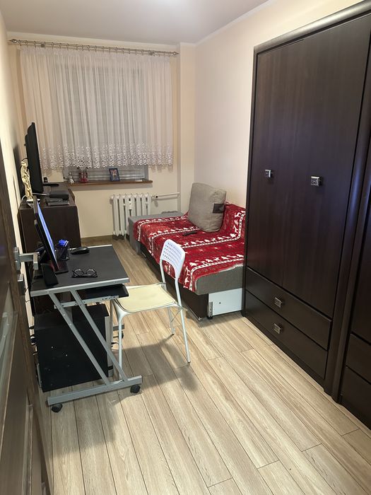 Mieszkanie 2-pokojowe