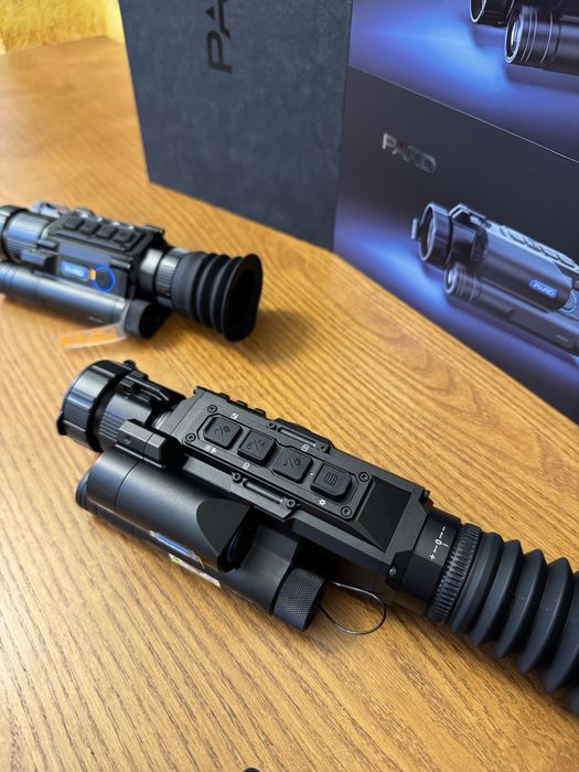 Приціли нічного бачення Pard, ПНВ пард Pard NV008SP2 LRF, NV008SP3 LRF, Night Stalker, NV-S470CL