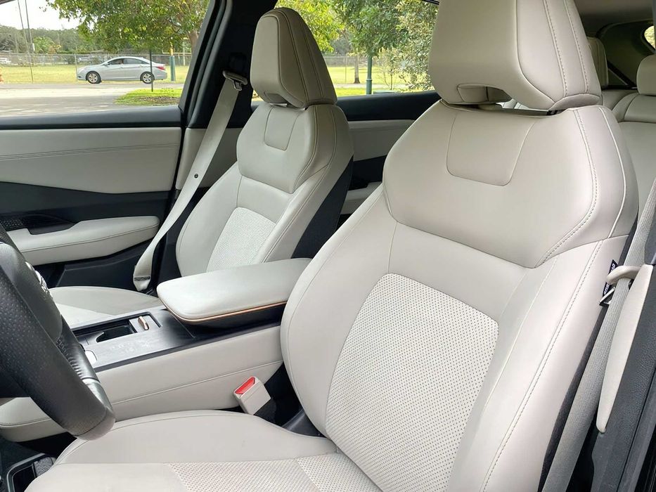 Nissan Ariya Evolve+      2023