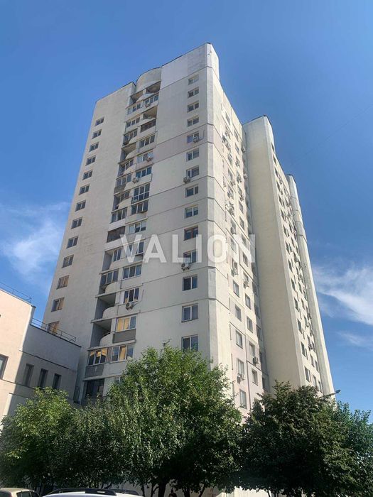 3-комнатная квартира по адресу ул. Лукьяненко Левка(Тимошенко) (площадь 110 м²) - Atlanta.ua - фото 8