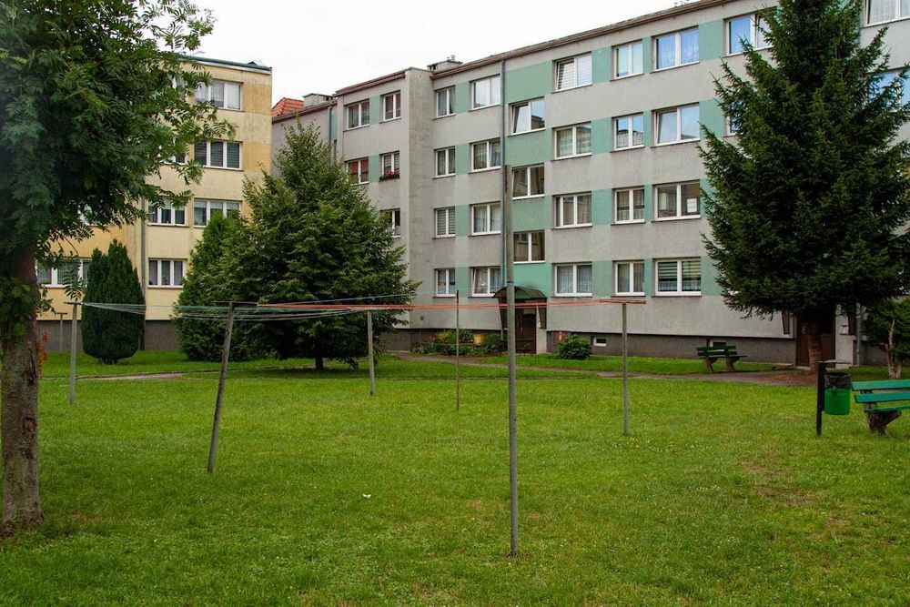 mieszkanie Lwówek Śląki