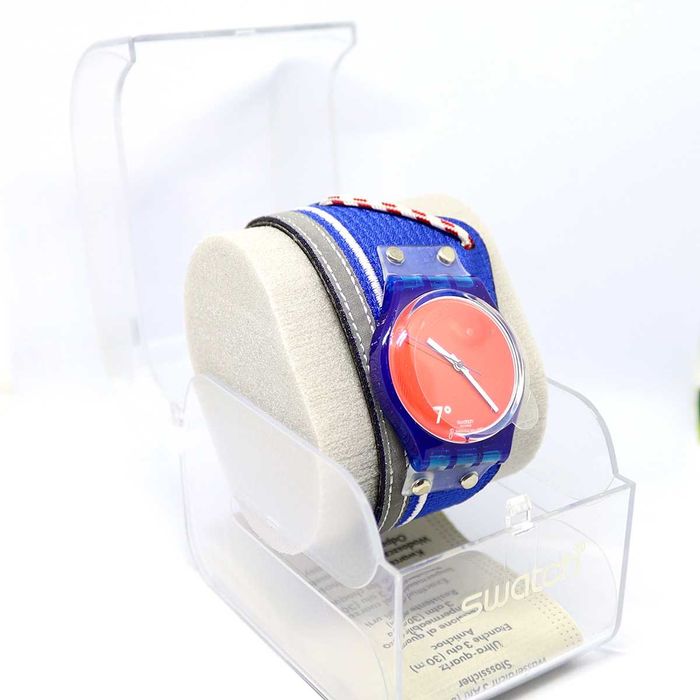 Vendo relógio Swatch original - My Definition GN200 - em estado novo