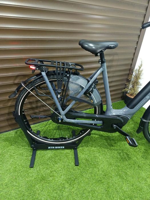 Gazelle Grenoble C8 D57 - Rower elektryczny