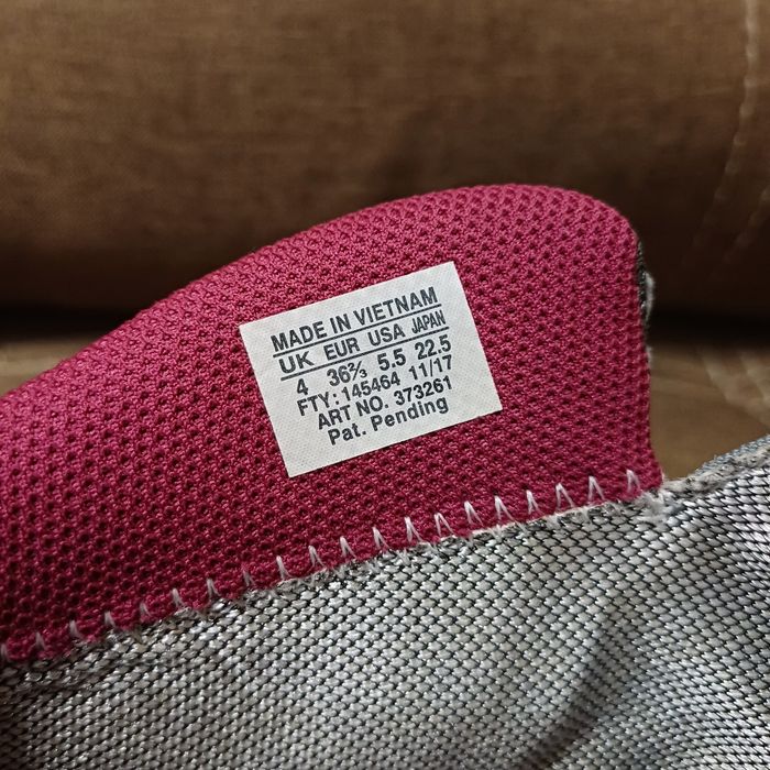 р36 SALOMON Gore-Tex Походные ботинки wmns