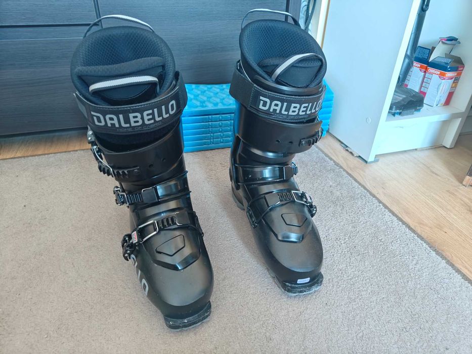 buty narciarskie dalbello cardio mv 100 28/28.5
