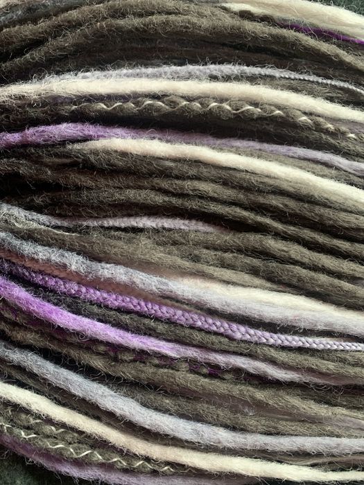 Комплект де-дредів