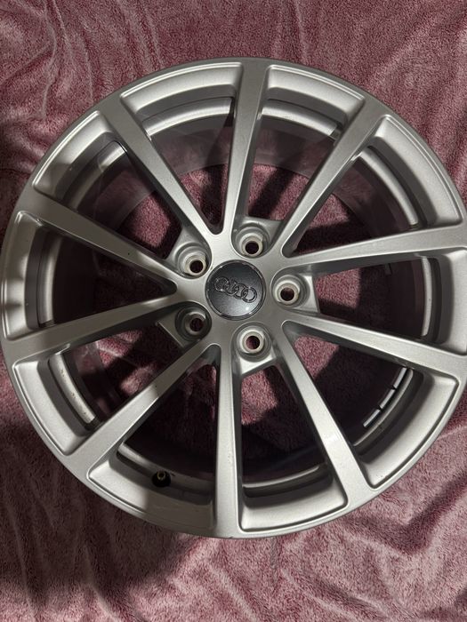 Нові оригинальні диски AUDI R17, 4K0601025AE  VAG