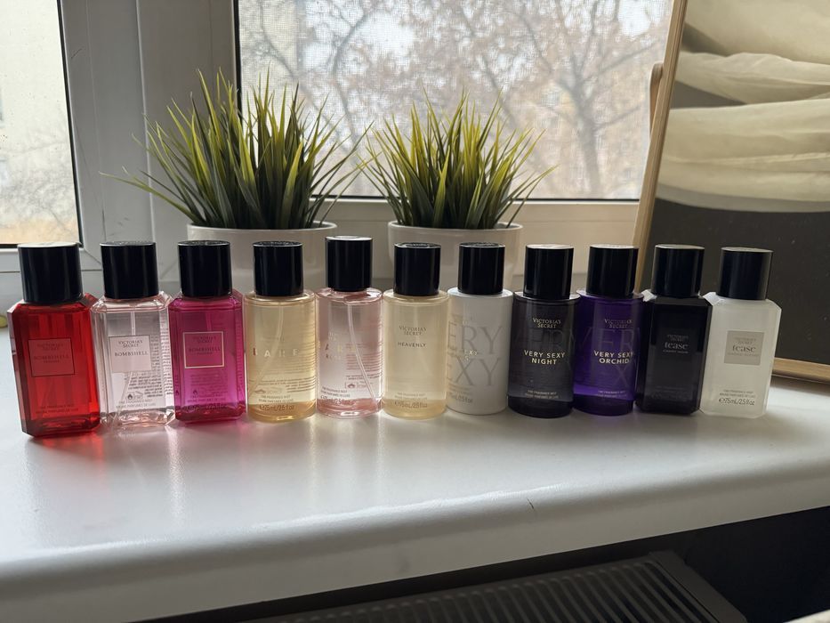 Міст Bombshell Very Sexy Bare  Victoria's Secret