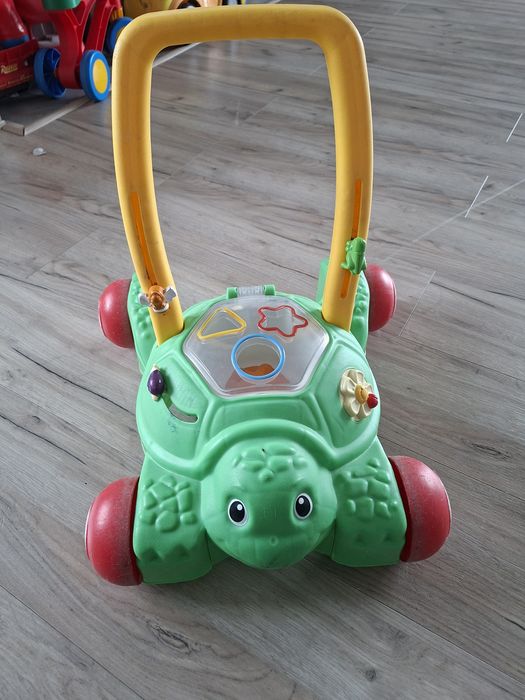 Pchacz dla dziecka