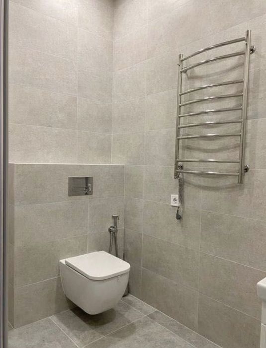 Срочно сдам квартиру в ЖК "Граф", ул. Азарова 8. Центр города