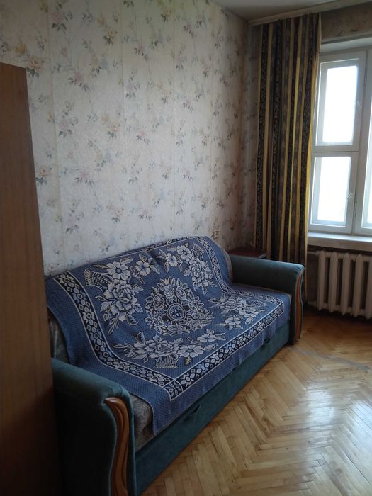 Пропоную  1-к. квартиру біля метро Дарниця