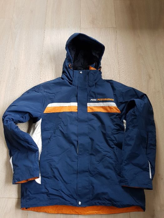 Kurtka Peak Performance Narty Snowboard