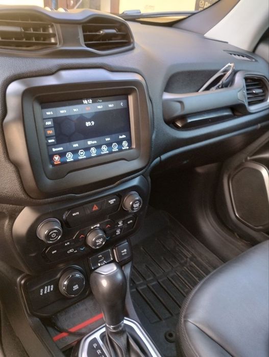 Jeep Renegade 2020 VIN ZACNJBD14LPL70574 фото оголошення 5 з 17