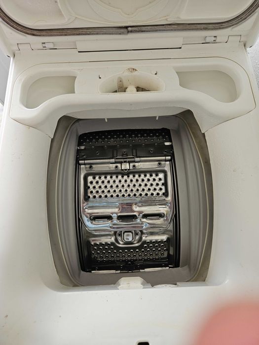 Maquina de lavar roupa de 45cm 6kg