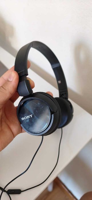 Auscultador | Sony MDR ZX-110