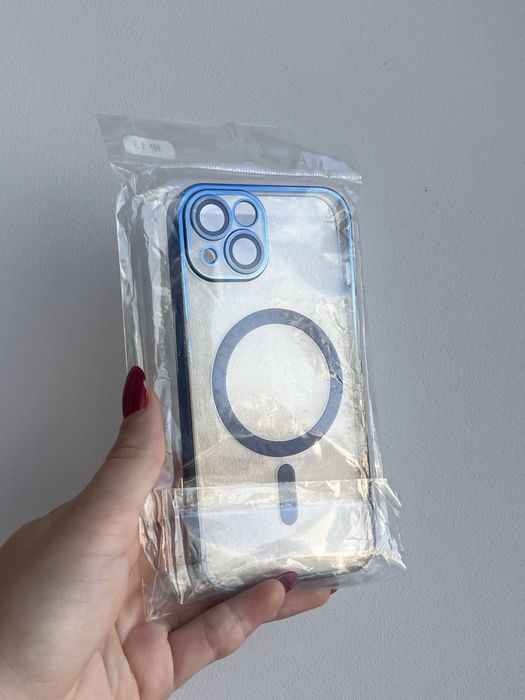 Чехол на APPLE IPhone 13/14