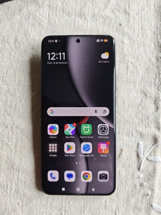 Xiaomi 15 ultra 512GB