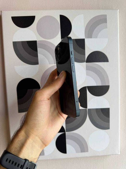 Iphone 13 128 gb, магазин, гарний стан, айфон 13 128 гб
