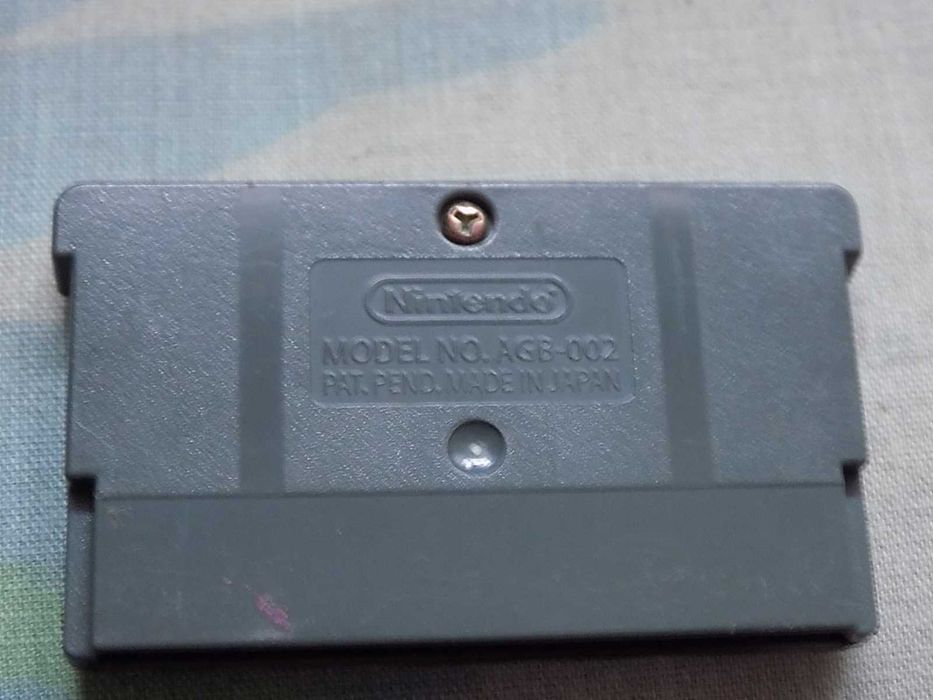 Tony Hawk's Pro Skater 2 GBA - legenda deskorolki na Game Boy Advance!