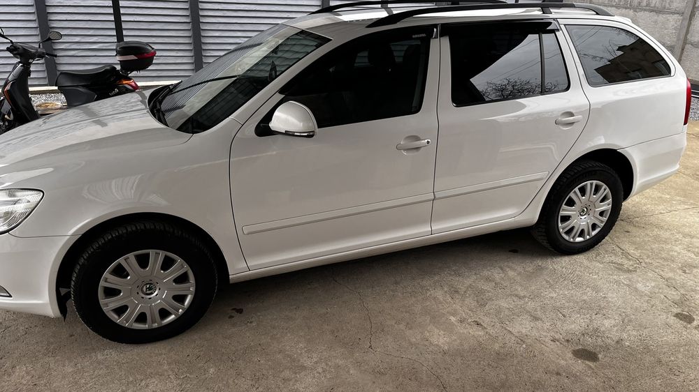 Продам Skoda Octavia