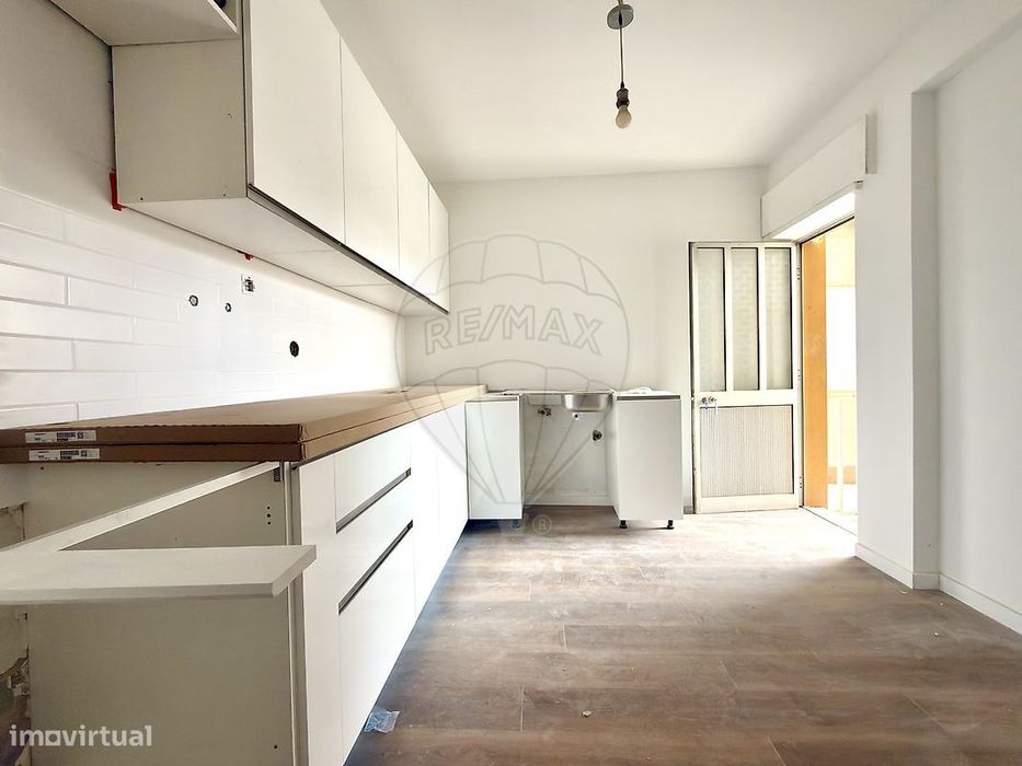 3-Bedroom Apartment for Sale