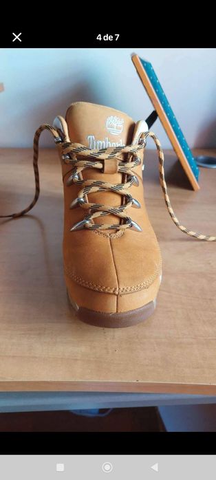 Botas Timberland