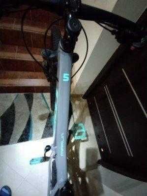 Rower TREK Marlin 5 rozmiar S