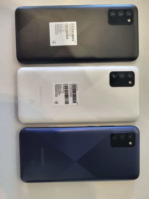 Розпродаж/Samsyng Galaxy А02s/Новий