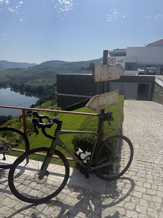 Bicicleta Orbea Avante H30-D