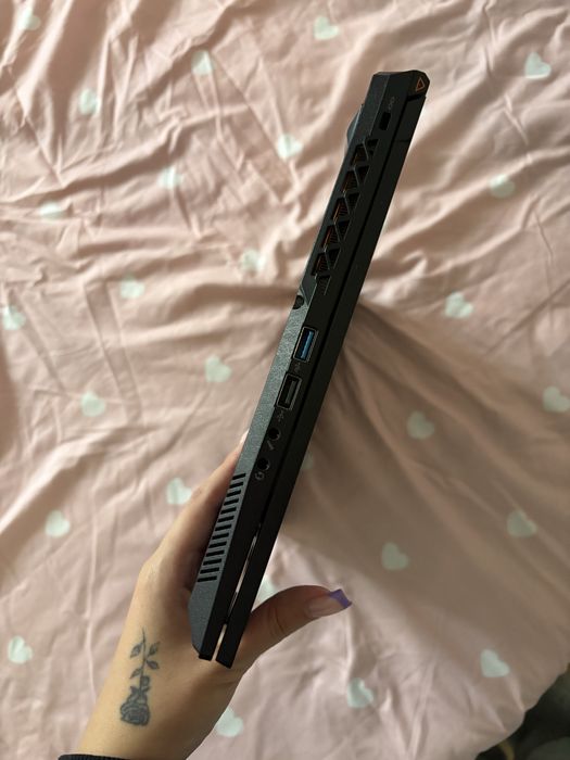 Gigabyte G5 Gaming (i5-12500H / RTX 4060)