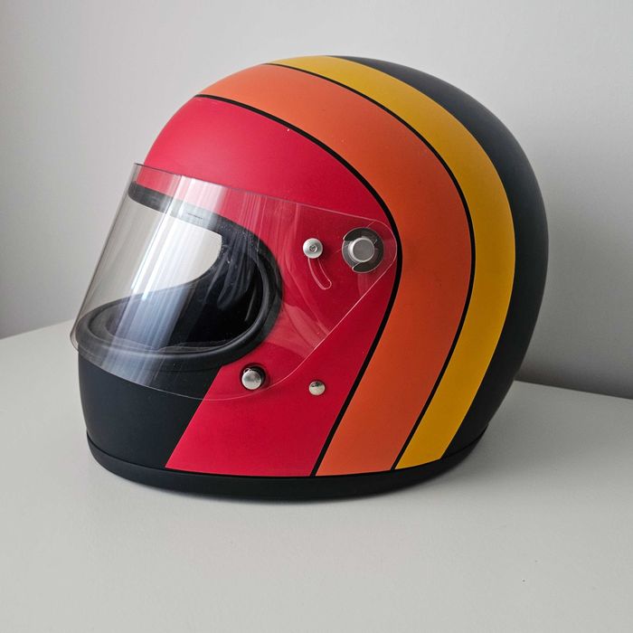 DMD Rocket Fuoco (L)