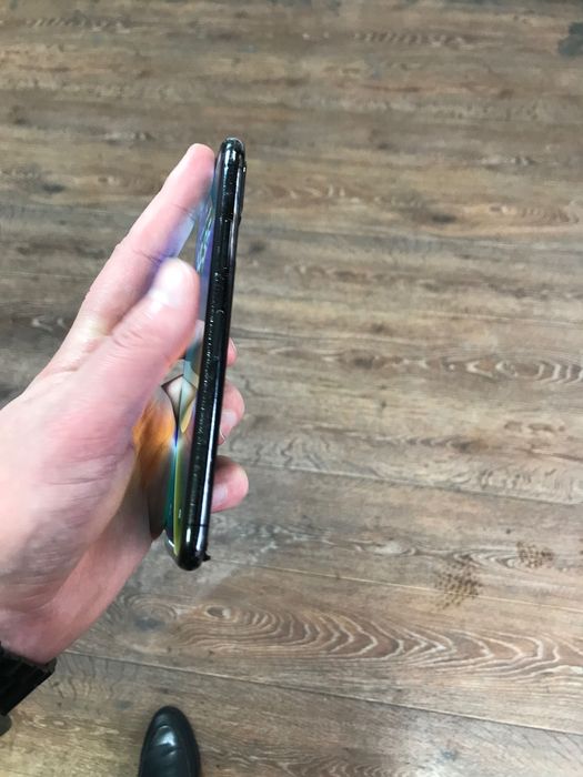iPhone X 64gb робочий