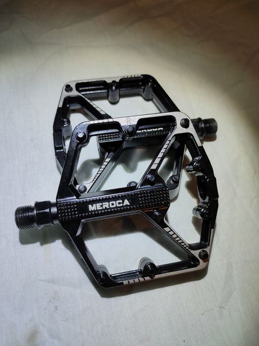 Pedała rowerowe pedały pedał roweru