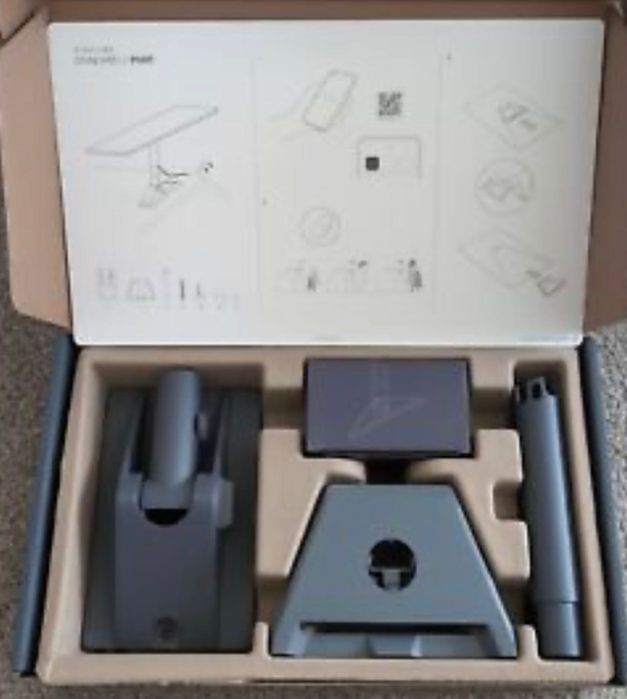 STARLINK Pivot Mount - MINI Поворотне  кріплення для Starlink mini