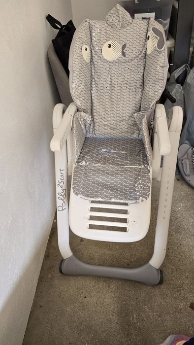 Chicco High Chair445169156857548802
