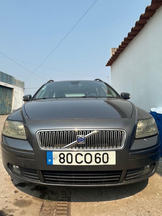 Volvo V50 1.6 Diesel
