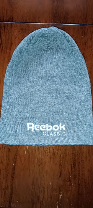 Спортивная шапка Reebok