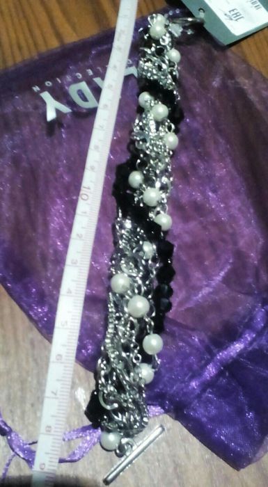 Браслеты бижутерия новые Iceberg fluid