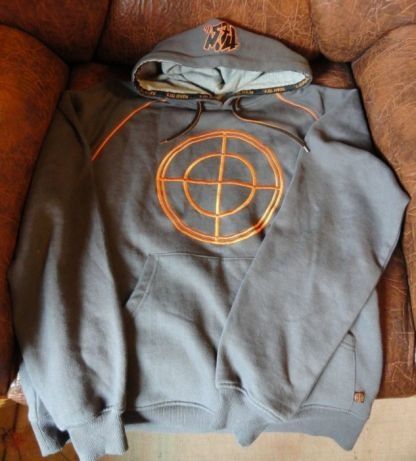 Кофта реп, балахон, толстовка з капюшоном