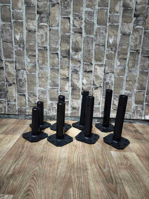 Ступиця ( напіввісь) 32\160мм до мотоблока пара