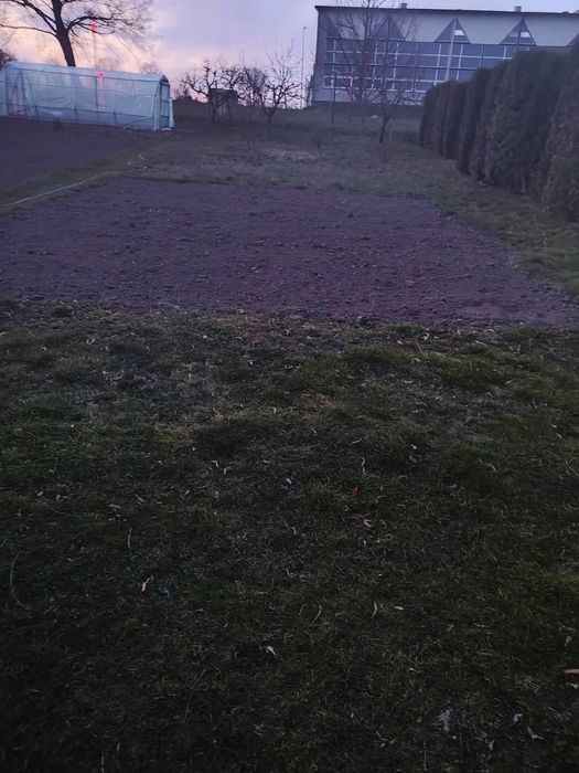 Bezczynszowe 3 pokoje z garażem i działką! | Stodoły-Kolonie
